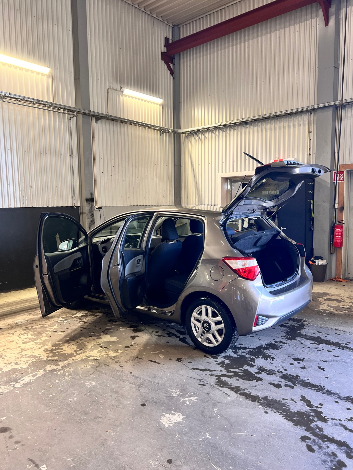 Interiør Detailing